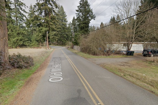 Body Found in Motor Home Fire Sparks Homicide Probe, Standoff Ends in Suspect's Suicide