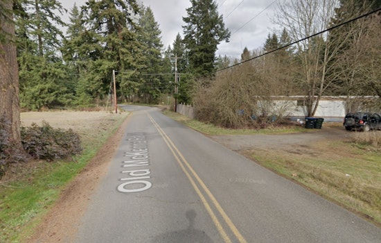 Body Found in Motor Home Fire Sparks Homicide Probe, Standoff Ends in Suspect's Suicide