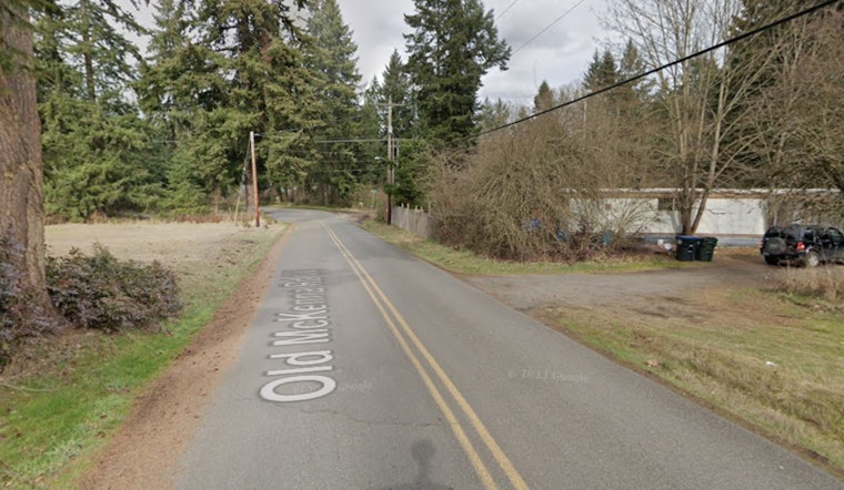 Body Found in Motor Home Fire Sparks Homicide Probe, Standoff Ends in Suspect's Suicide