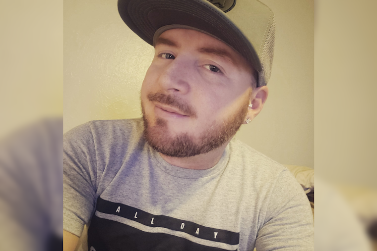 Body of Missing Camper Richie Josef Found Near Bartlett Lake Amidst Wildfire Chaos