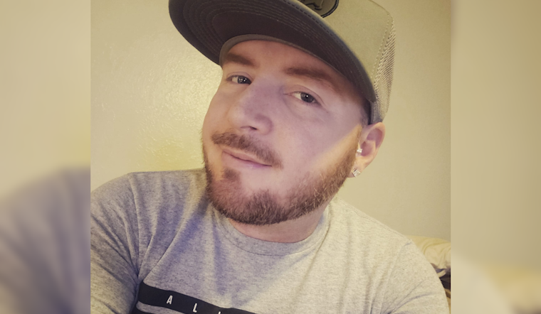 Body of Missing Camper Richie Josef Found Near Bartlett Lake Amidst Wildfire Chaos