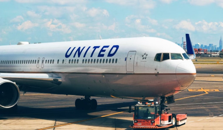 Boeing 737 MAX Concerns Renewed as United Flight from Boston Makes Unscheduled Landing in Denver