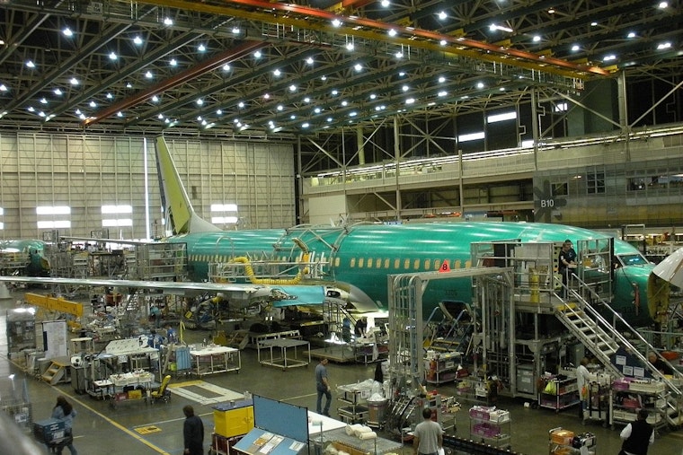 Boeing's Supply Snags Threaten Summer Travel, Force Schedule Cuts at Chicago's O'Hare Airport