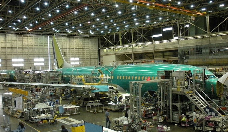 Boeing's Supply Snags Threaten Summer Travel, Force Schedule Cuts at Chicago's O'Hare Airport