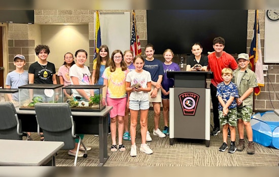 Boerne Animal Academy Invites Middle Schoolers for Saturdays of Fauna and Fun Starting in June