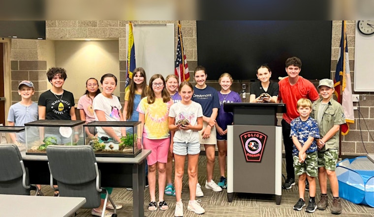 Boerne Animal Academy Invites Middle Schoolers for Saturdays of Fauna and Fun Starting in June
