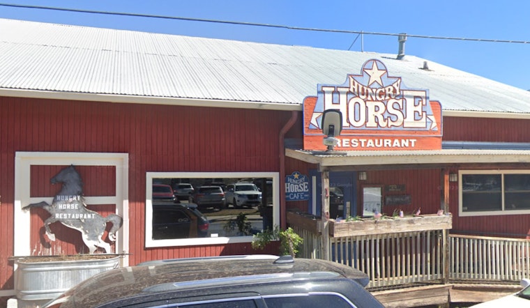 Boerne Bursting with Culinary Delights, Hungry Horse Leads Dining Renaissance Near San Antonio