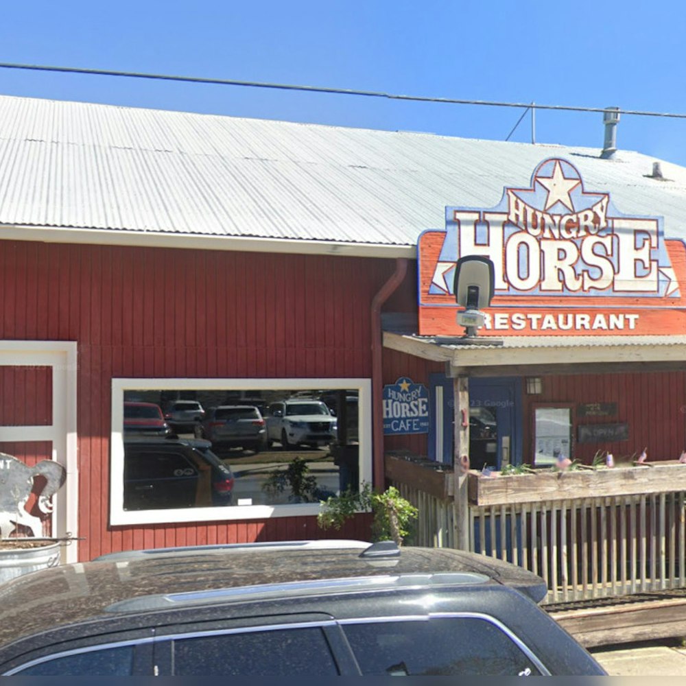 Boerne Bursting with Culinary Delights, Hungry Horse Leads Dining Renaissance Near San Antonio