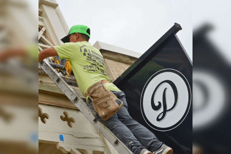 Boerne Champions Local Heritage with Historic District Improvement Efforts