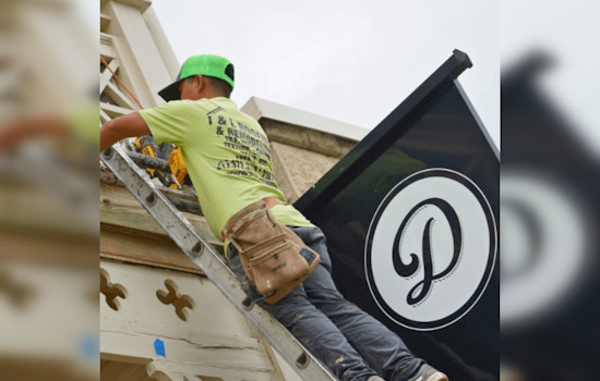Boerne Champions Local Heritage with Historic District Improvement Efforts
