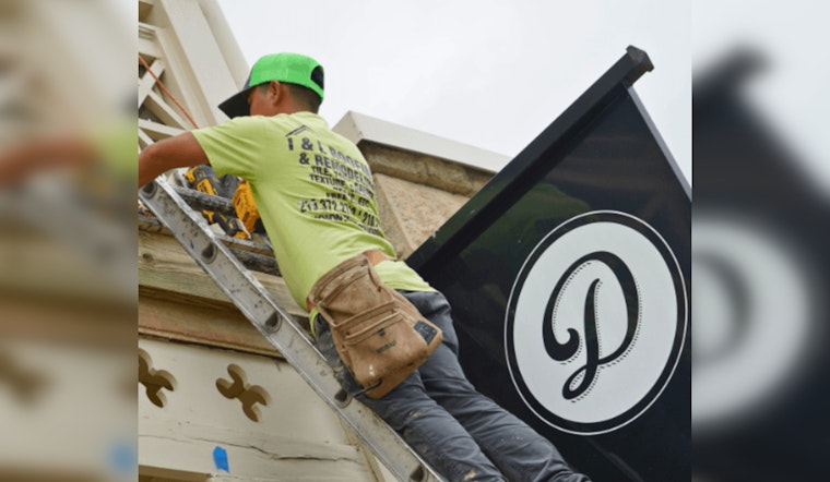 Boerne Champions Local Heritage with Historic District Improvement Efforts