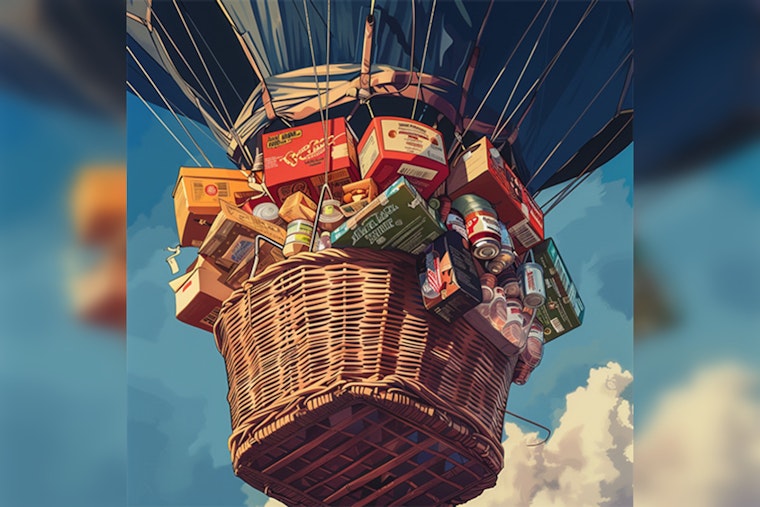 Boerne Launches 'Food for Fines' Initiative, Clear Library Debts and Feed the Hungry in a Compassionate June Drive
