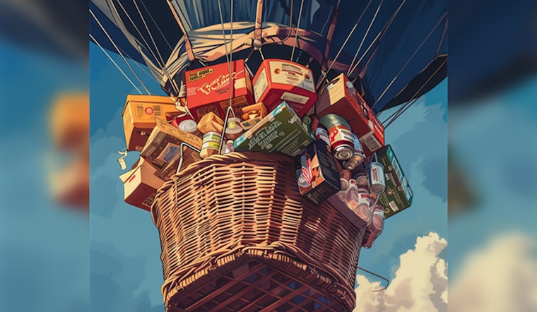 Boerne Launches 'Food for Fines' Initiative, Clear Library Debts and Feed the Hungry in a Compassionate June Drive