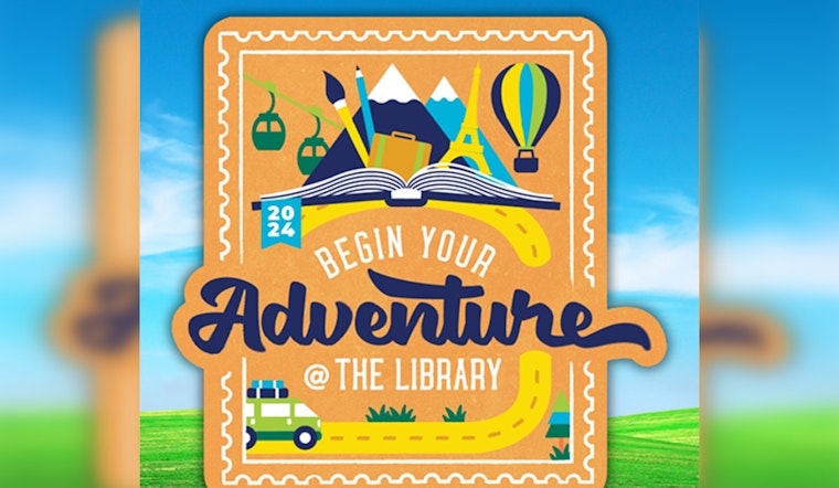Boerne Library Launches "Begin Your Adventure" Summer Program with Activities for All Ages