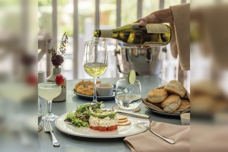 Boerne, Texas Unveils Its Charm as the Next Big Road Trip Destination with Unique Boutiques and Dining