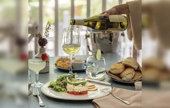 Boerne, Texas Unveils Its Charm as the Next Big Road Trip Destination with Unique Boutiques and Dining