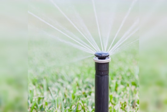 Boerne Utilities Launches New Rebates to Encourage Water Conservation and Savings