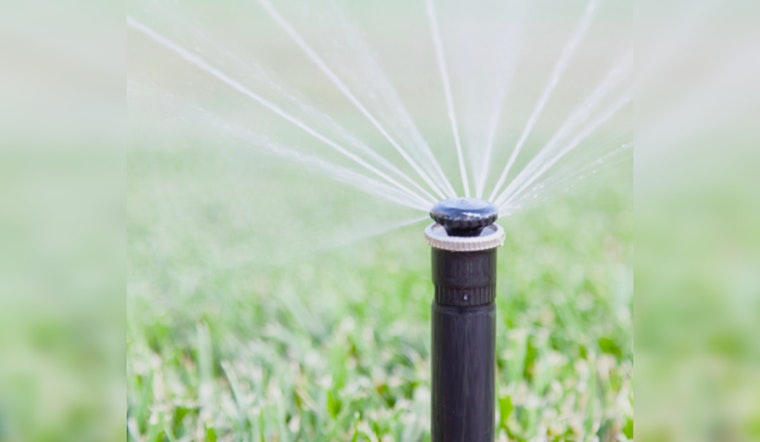 Boerne Utilities Launches New Rebates to Encourage Water Conservation and Savings