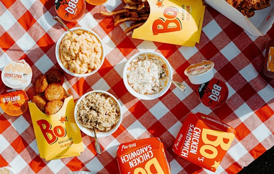 Bojangles' Set to Ruffle Feathers in LA's Fast-Food Scene with 30 New Locations
