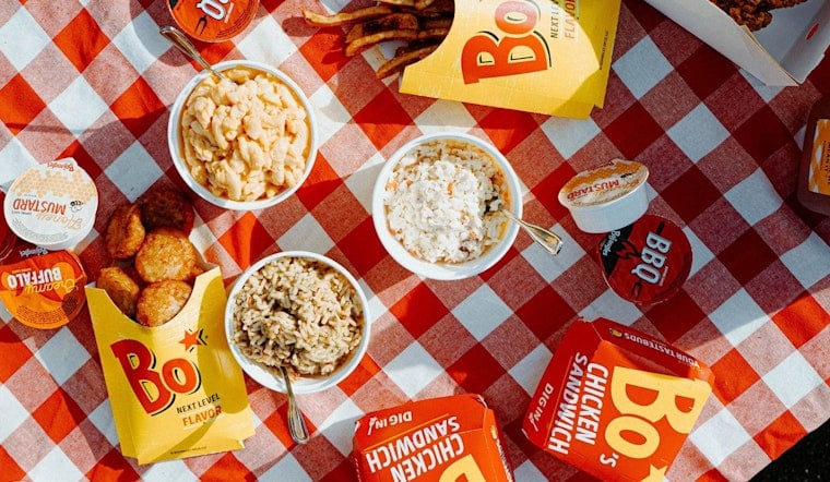 Bojangles' Set to Ruffle Feathers in LA's Fast-Food Scene with 30 New Locations