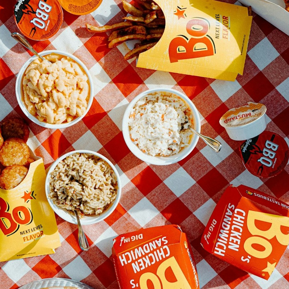 Bojangles' Set to Ruffle Feathers in LA's Fast-Food Scene with 30 New Locations