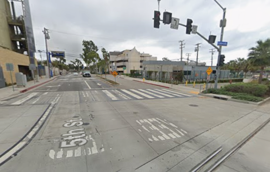 Bomb Scare Disrupts Santa Monica: Bomb Squad Neutralizes Threat, FBI Joins Investigation