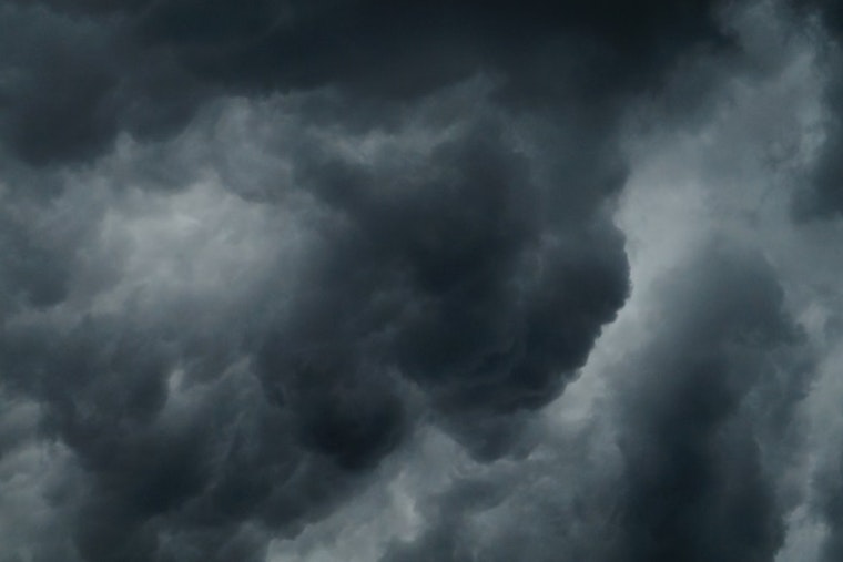 Boston Braces for Memorial Day Thunderstorms Before Welcoming Warmer Weather