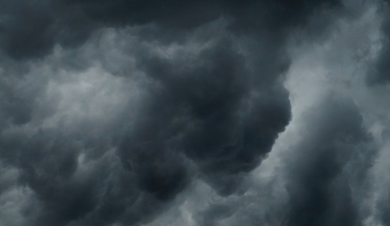 Boston Braces for Memorial Day Thunderstorms Before Welcoming Warmer Weather
