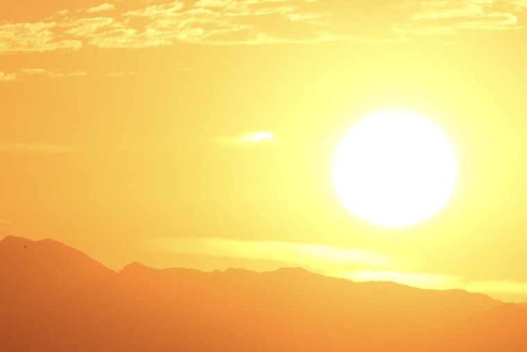 Boston Braces for Possible First 90-Degree Day of the Year Amid Calm Weather