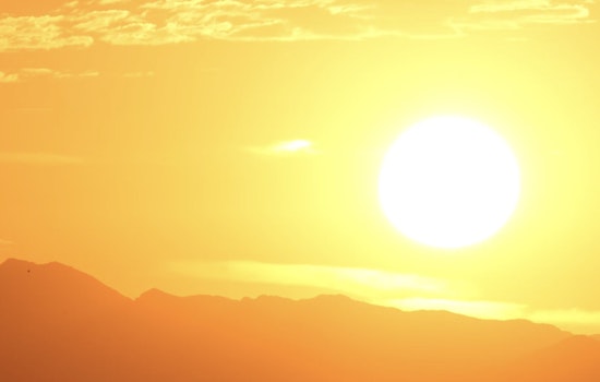Boston Braces for Possible First 90-Degree Day of the Year Amid Calm Weather