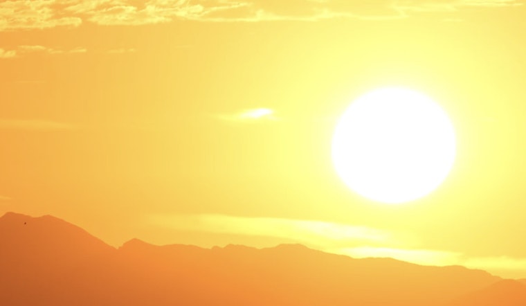 Boston Braces for Possible First 90-Degree Day of the Year Amid Calm Weather