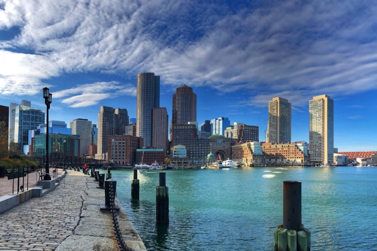 Boston Braces for Weather Shifts from Thunderstorms to Summer Heat