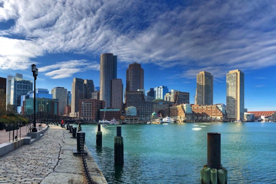 Boston Braces for Weather Shifts from Thunderstorms to Summer Heat