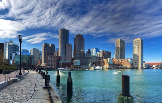 Boston Braces for Weather Shifts from Thunderstorms to Summer Heat