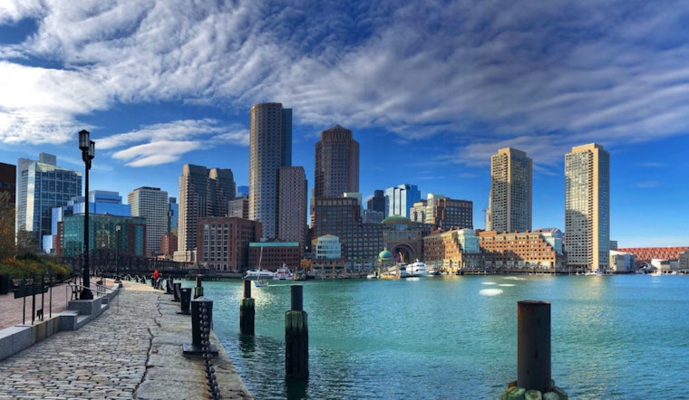 Boston Braces for Weather Shifts from Thunderstorms to Summer Heat