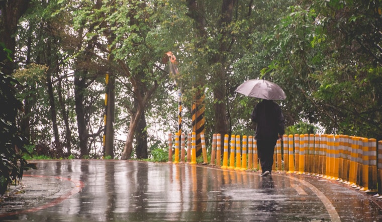 Boston Braces for Week of Changeable Weather with Chance of Severe Thunderstorms