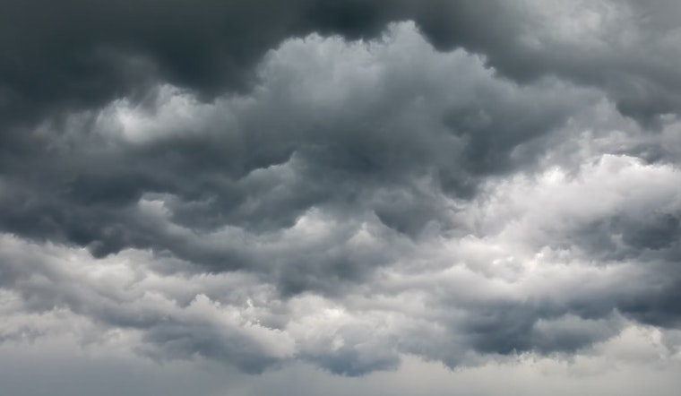 Boston Clings to Cooler Weather With Showers as Red Sox Fans Face Damp Evenings at Fenway