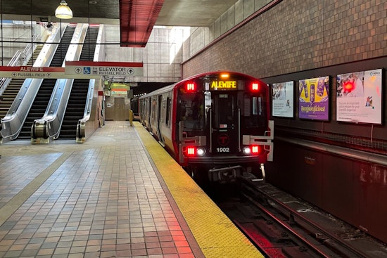 Boston Commuters Face June Disruptions with MBTA Service Overhauls on Orange and Red Lines
