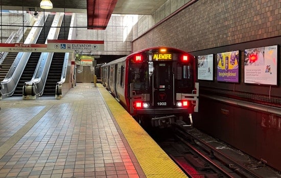 Boston Commuters Face June Disruptions with MBTA Service Overhauls on Orange and Red Lines
