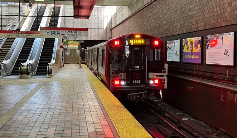 Boston Commuters Face June Disruptions with MBTA Service Overhauls on Orange and Red Lines