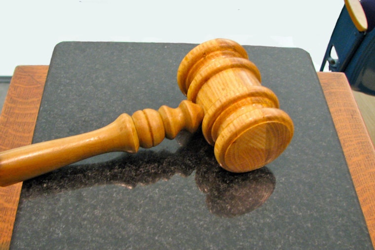 Boston Court Sentences Colombian Money Launderer to 34 Months