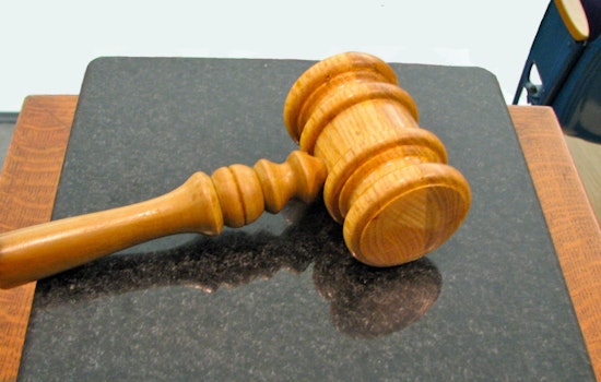 Boston Court Sentences Colombian Money Launderer to 34 Months