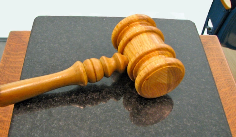 Boston Court Sentences Colombian Money Launderer to 34 Months