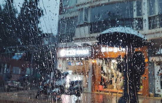 Boston Enjoys Warmest Day in Ten with Summer-Like Temperatures as Cooler, Rainy Weather on Horizon