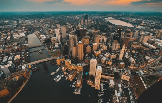 Boston Experience Weather Rollercoaster as Temperatures Swing from High 50s to 80 with Mixed Sun and Showers Ahead