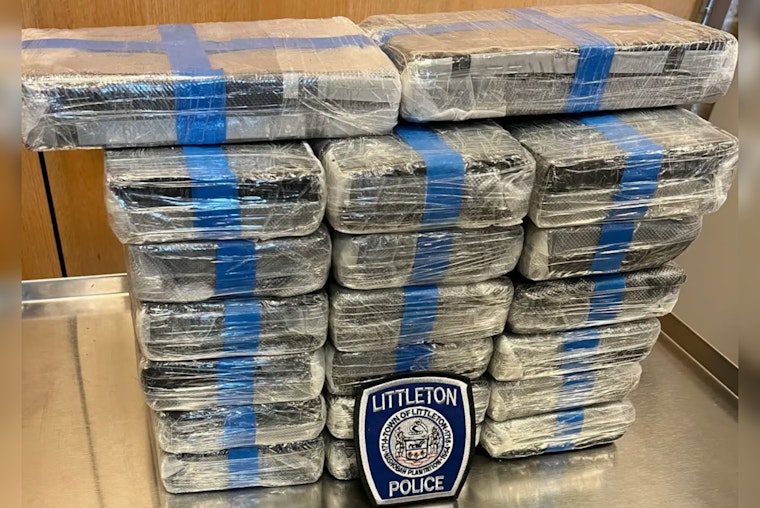 Boston Federal Jury Convicts Mexican Man in Massive Cocaine Trafficking Operation from Texas to Massachusetts