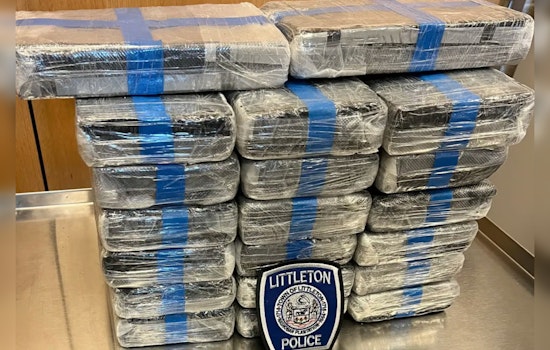 Boston Federal Jury Convicts Mexican Man in Massive Cocaine Trafficking Operation from Texas to Massachusetts
