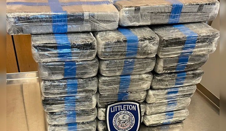 Boston Federal Jury Convicts Mexican Man in Massive Cocaine Trafficking Operation from Texas to Massachusetts