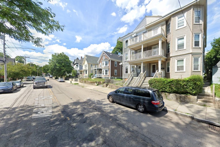 Boston Firefighters Battle Intense Mattapan Blaze, 3 Hospitalized and 16 Displaced