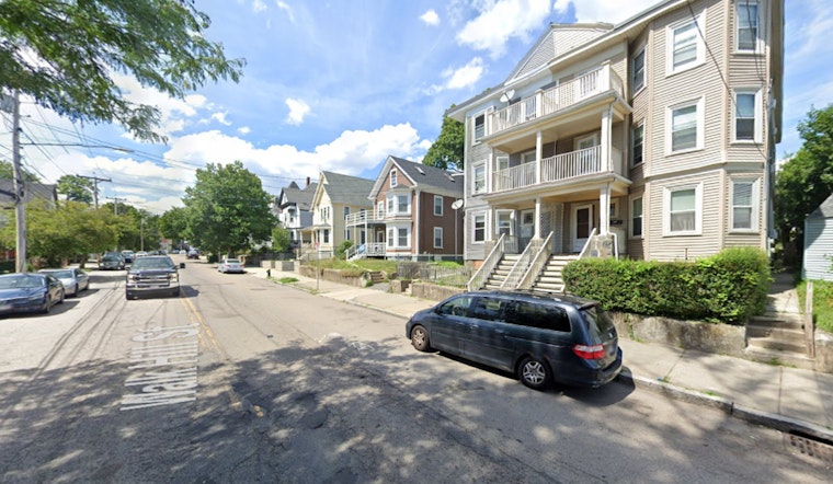 Boston Firefighters Battle Intense Mattapan Blaze, 3 Hospitalized and 16 Displaced